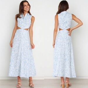 Petal & Pup Rixie Dress